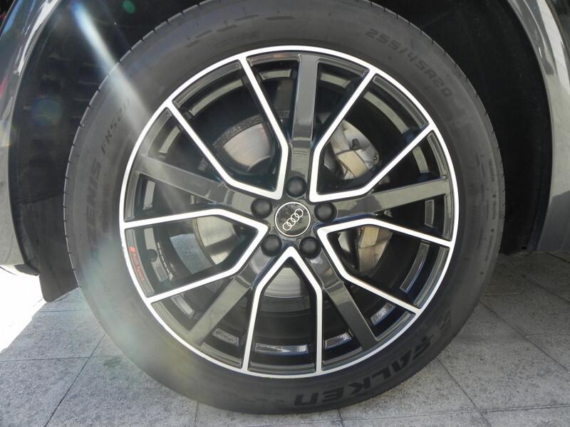 Audi Q5 40 TDI 204 CV quattro S tronic Business Advanced