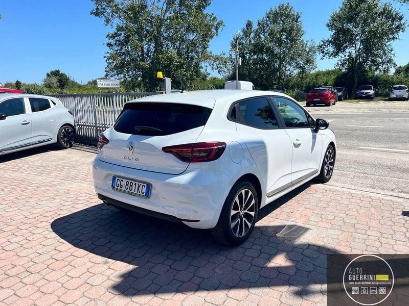 Renault Clio Clio Blue dCi 100 CV 5 porte Business