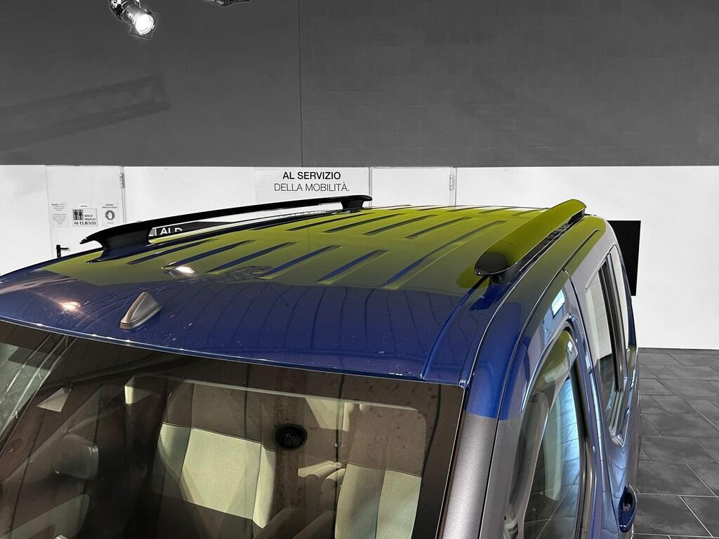 Citroen Berlingo 1.5 bluehdi 100cv S&S M combi Feel