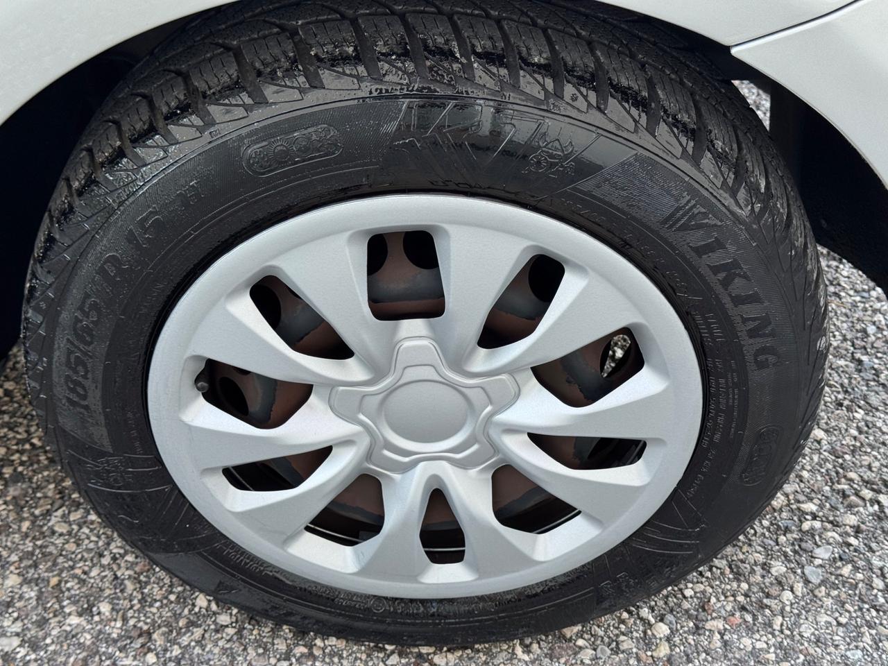 Mercedes A 150 Classic 95cv Neopatentati