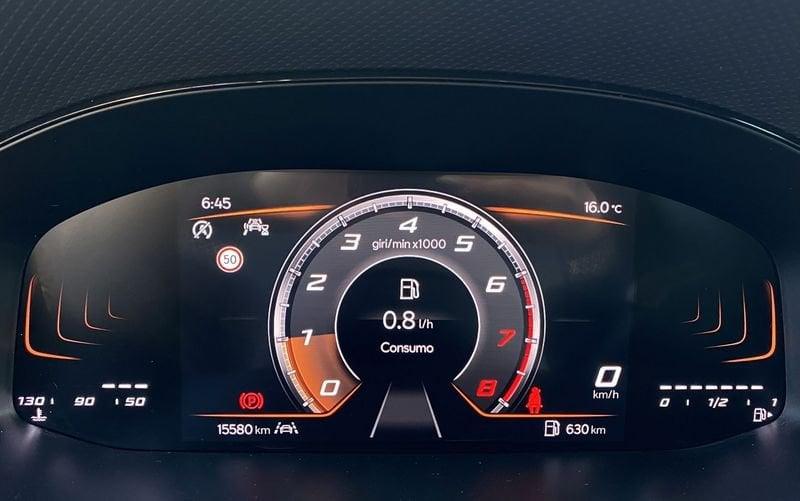 SEAT Ibiza Style 1.0 TSI 95CV