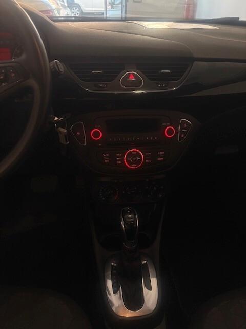 Opel Corsa 1.4 90CV Coupé Advance