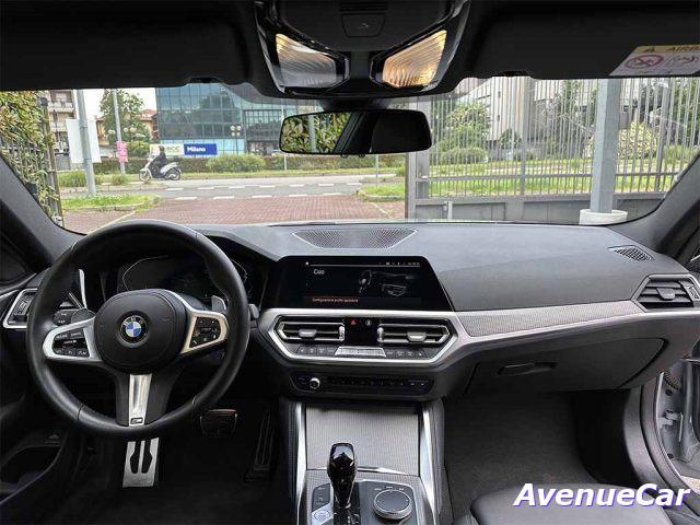 BMW 430 i Coupe Msport M SPORT FARI LASER TELECAM. IVA ESP