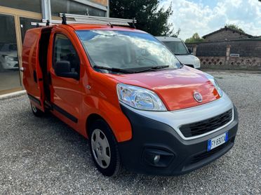 Fiat Fiorino 1.3 MJT 95CV Cargo SX