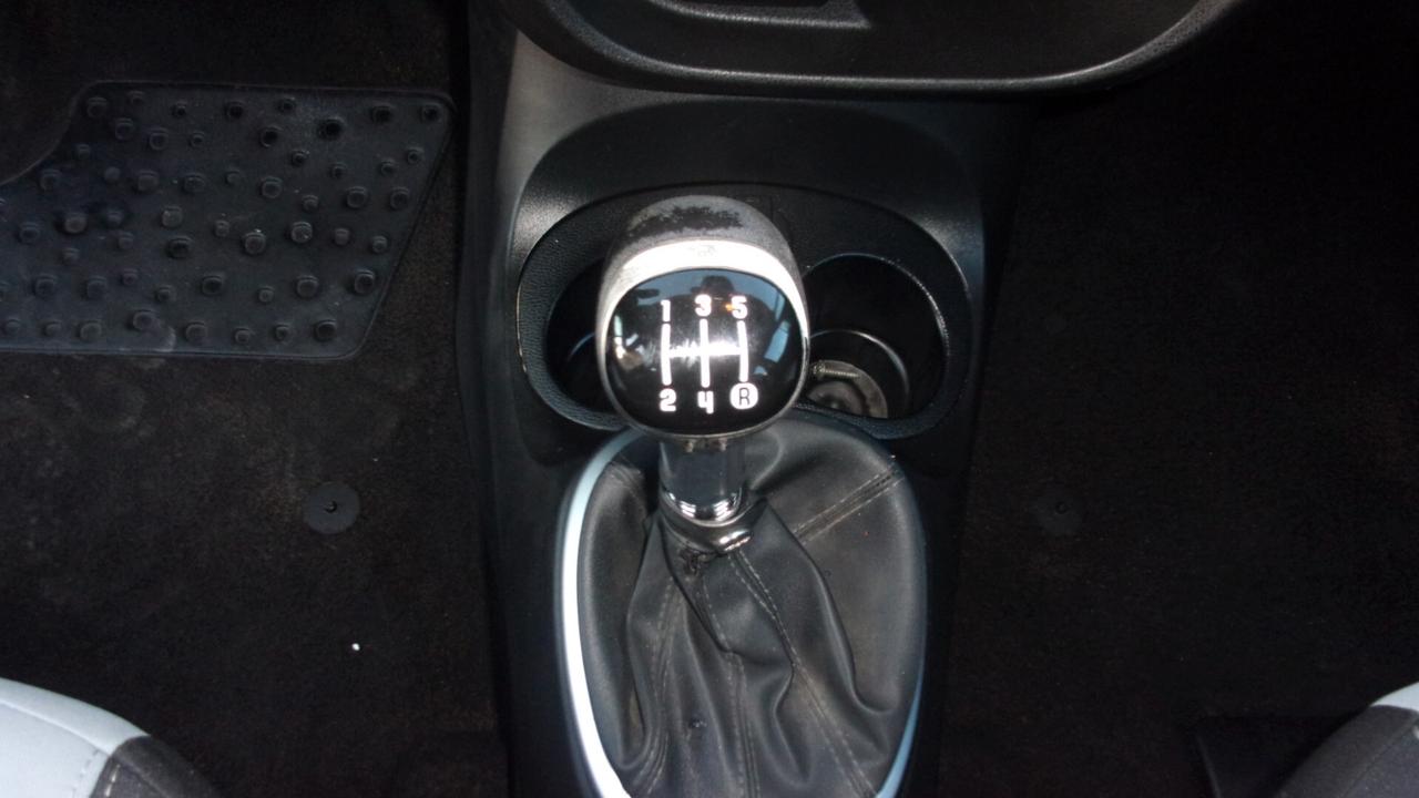 Fiat 500L 1.3 Multijet 85 CV Pop Star