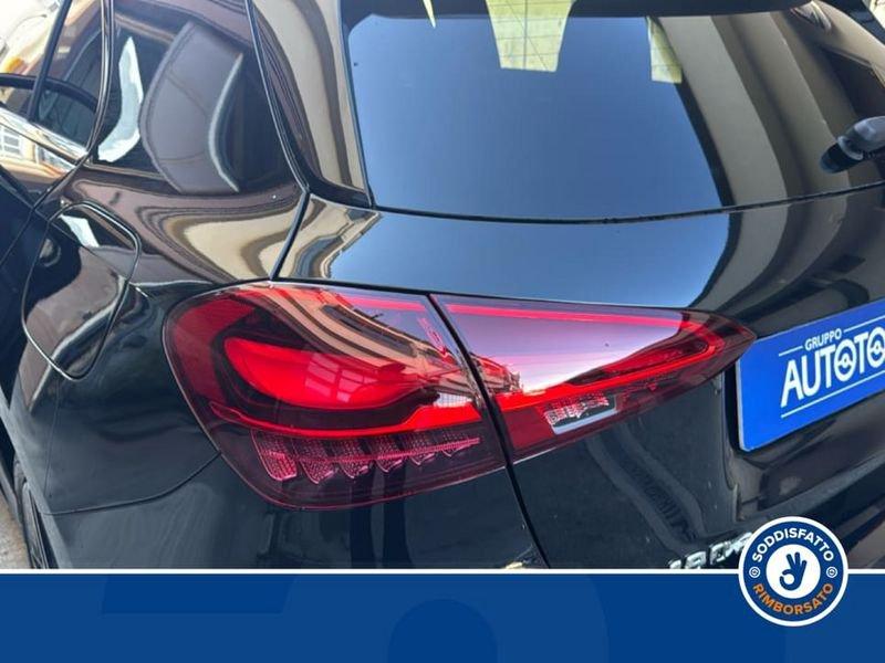 Mercedes-Benz Classe A 180d Automatic AMG Line Advanced Plus Extra