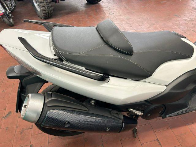 YAMAHA T-Max 500 XP500