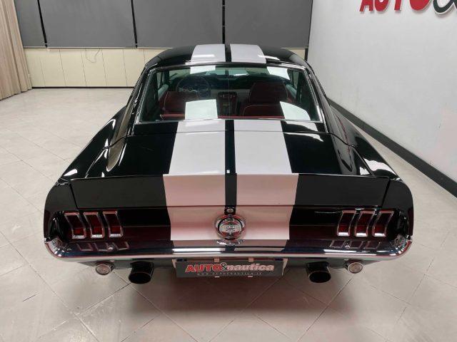FORD Mustang DOOR FASTBACK - GT 4800