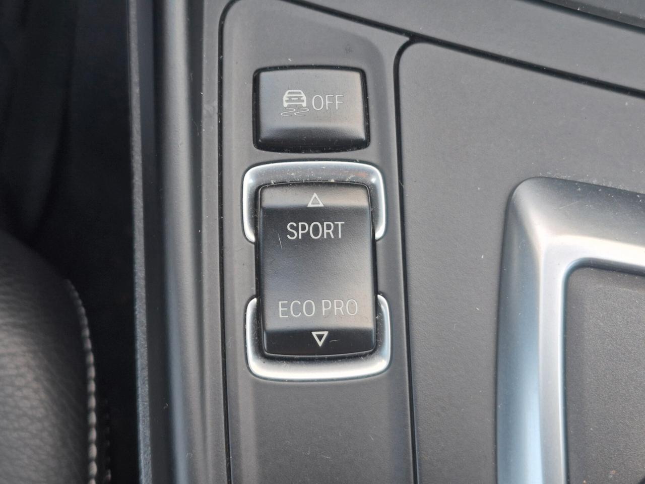 Bmw 116 116d 5p. Efficient Dynamics Urban