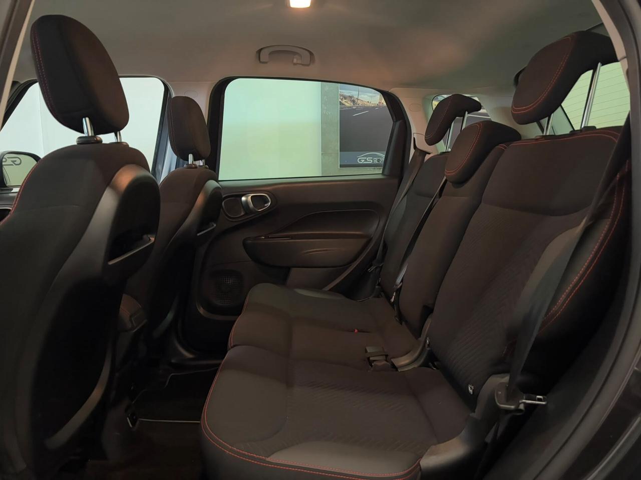 Fiat 500L 1.300 Mtj 95 CV Allestimento Sport