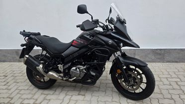 Suzuki V Strom DL 650 LEGA ABS EURO 5