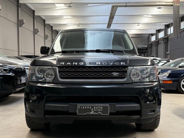 LAND ROVER Range Rover Sport 3.0 SDV6 HSE
