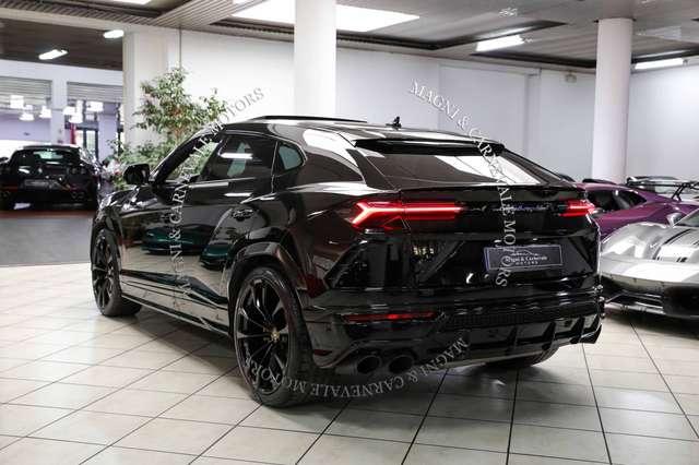 Lamborghini Urus STYLE PACKAGE|23''|HEAD-UP|TETTO|ANIMA|ELEC. SEATS