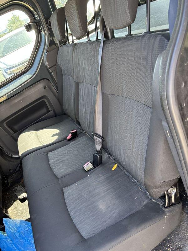 Dacia Dokker 1.6 8V 85CV GPL Lauréate