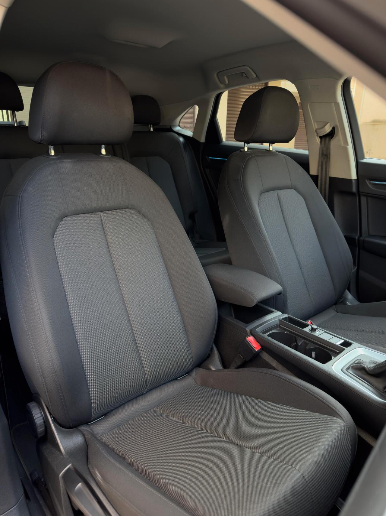 Audi Q3 SPB 40 TDI quattro S tronic S-Line Exterior 190 cv