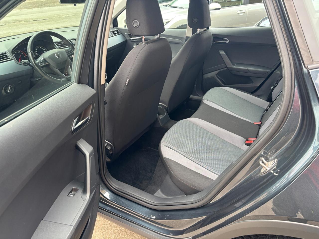 Seat Arona 1.0 TSI 95 CV Style -2019