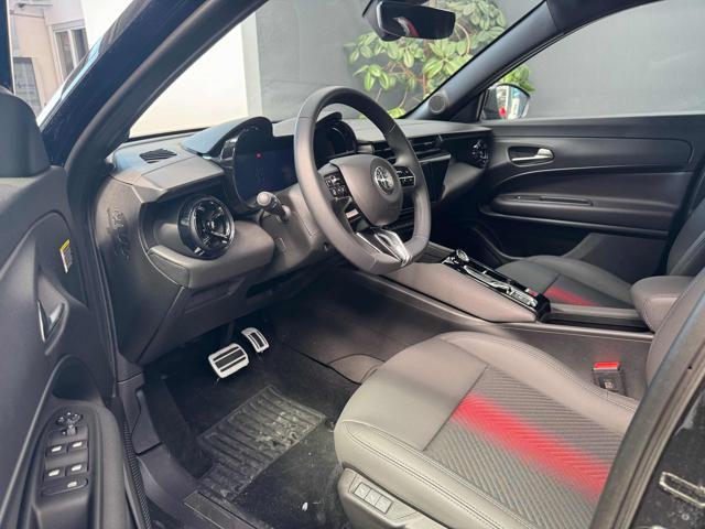 ALFA ROMEO Junior 1.2 145 CV Hybrid eDCT6 Q4