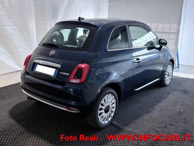 FIAT 500 1.0 Hybrid Dolcevita - PROMO