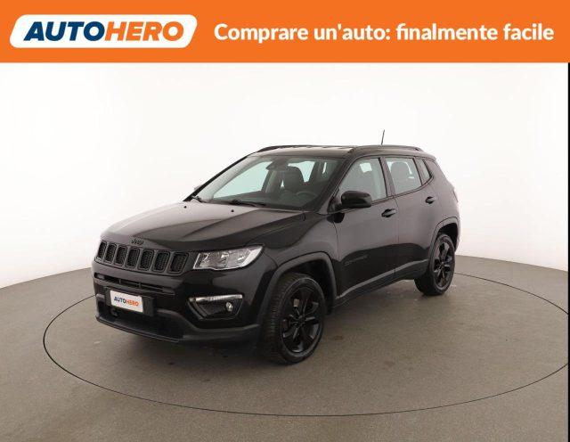JEEP Compass 2.0 Multijet II aut. 4WD Night Eagle
