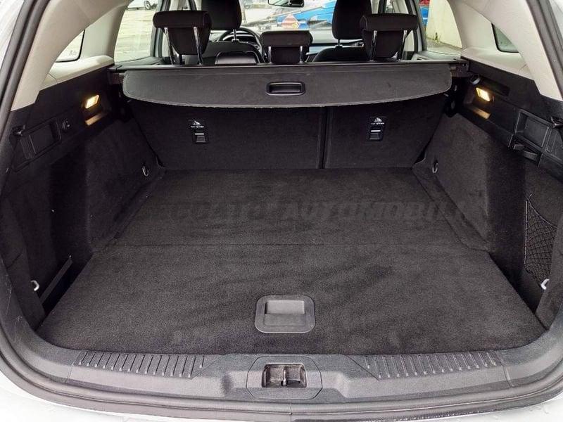 Ford Focus Focus Active SW 1.0 ecoboost h Design 125cv