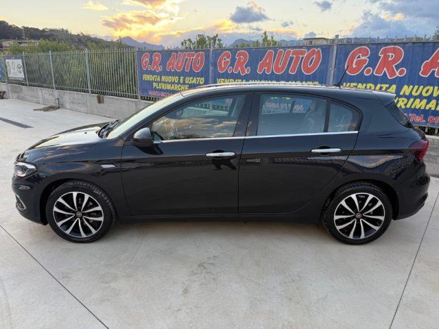 FIAT Tipo 1.6 Mjt Lounge GARANZIA