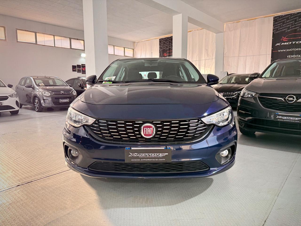 Fiat Tipo 1.3 Mjt Aziendale 5 porte Easy