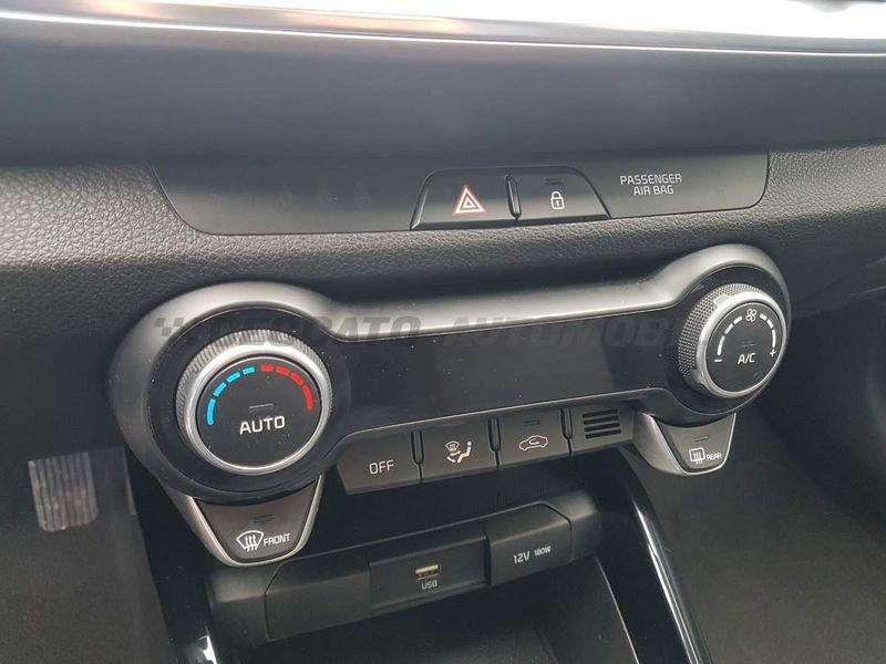 KIA Stonic Stonic 1.0 t-gdi mhev Style 100cv mt