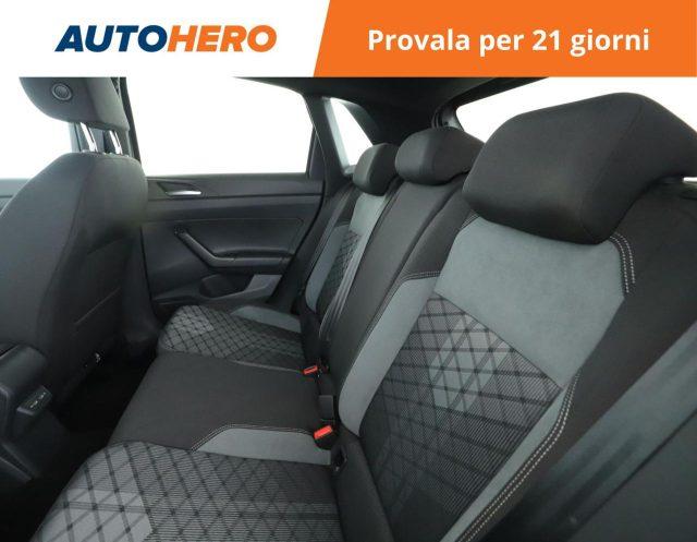 VOLKSWAGEN Polo 1.0 TSI 110 CV DSG R-Line