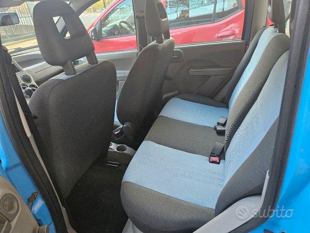 fiat panda benzina ok neopatentati