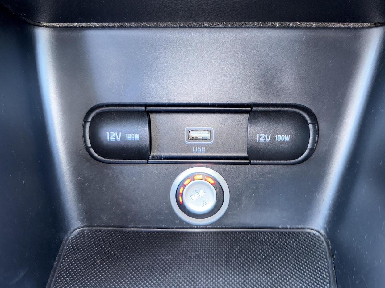 Kia Sportage 1.6 GPL 126CV 2WD E6 Neo. - 2021