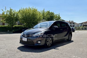TOYOTA Verso 1.6 7 posti