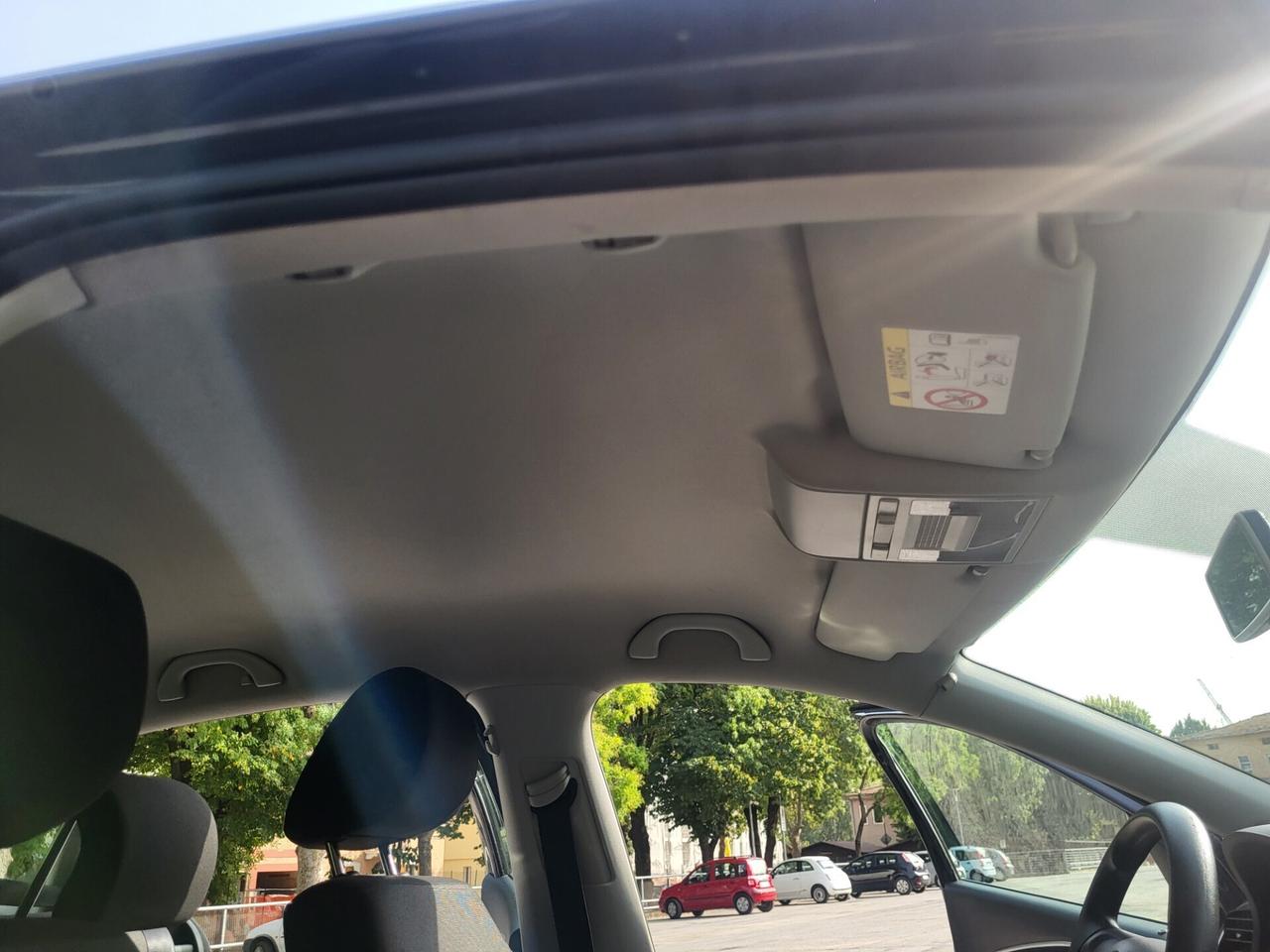 VOLKSWAGEN POLO 1,4 TDI-EURO 6B-FOTO 3 REVISIONI