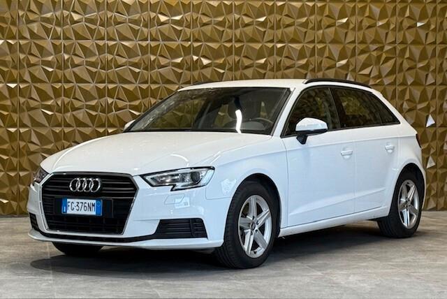 Audi A3 SPB 2.0 TDI Business