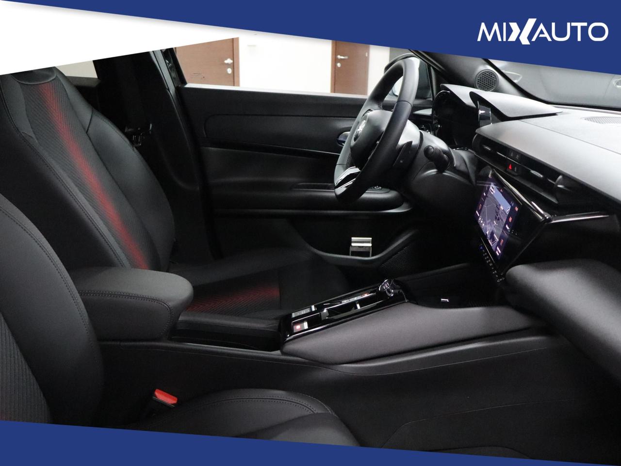 Alfa Romeo Junior 1.2 VGT Hybrid Speciale 145CV EDCT6