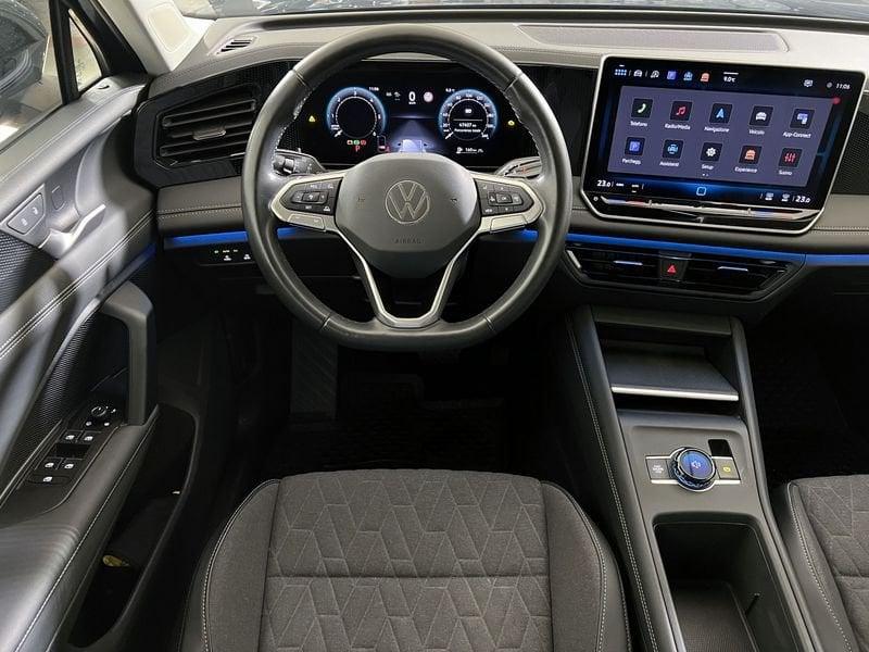 Volkswagen Tiguan Tiguan 2.0 TDI 150 CV DSG Life