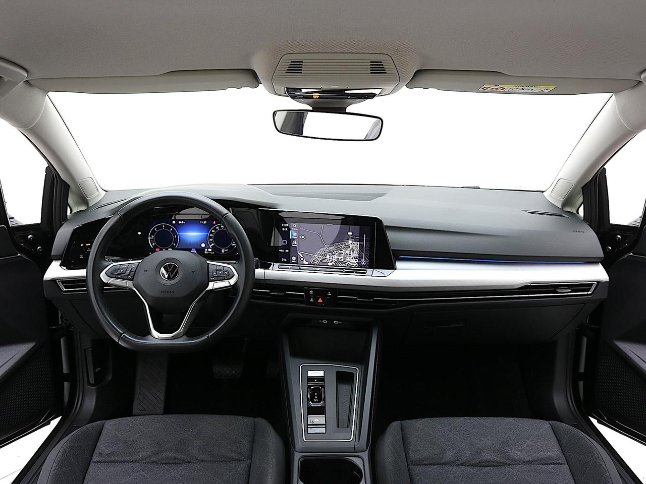 Volkswagen Golf 2.0 TDI 150CV DSG Life