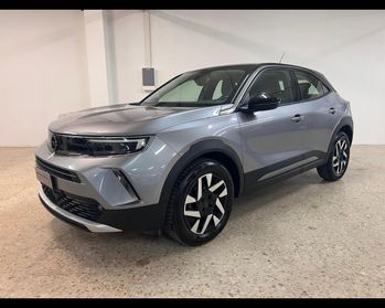 OPEL Mokka 1.2 t Elegance s&s 130cv at8