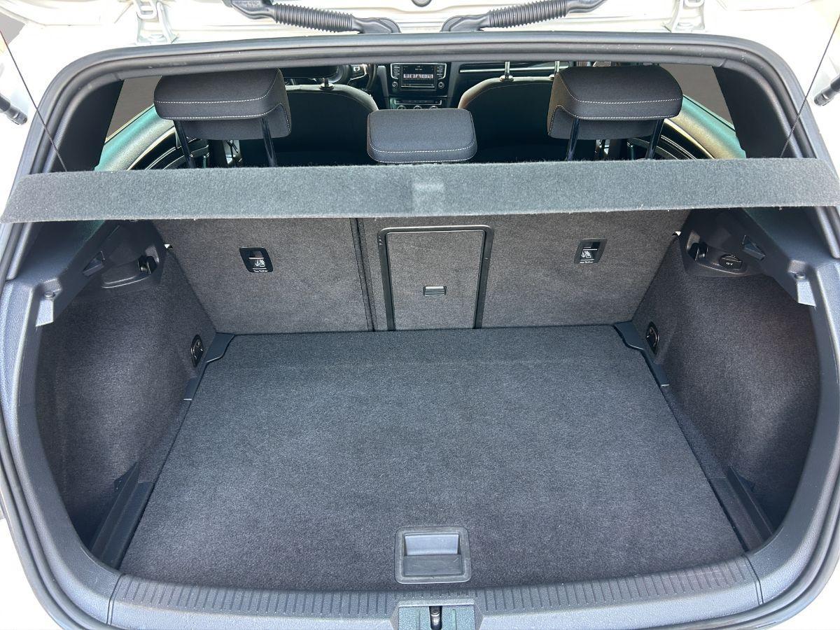 VOLKSWAGEN - Golf - GTD 2.0 TDI 184CV 5p. BlueMotion Technology