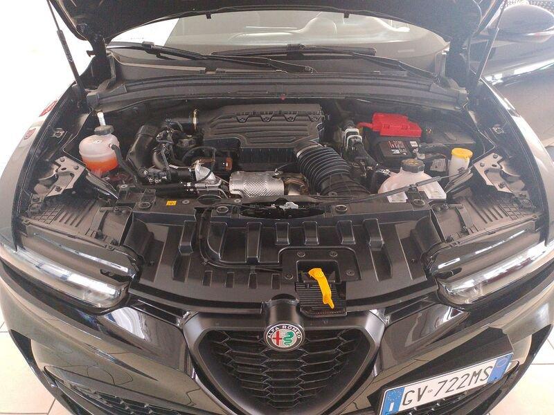 Alfa Romeo Tonale 1.5 130 CV MHEV TCT7 Sprint
