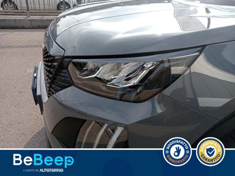 Peugeot 2008 1.2 PURETECH ALLURE S&S 100CV