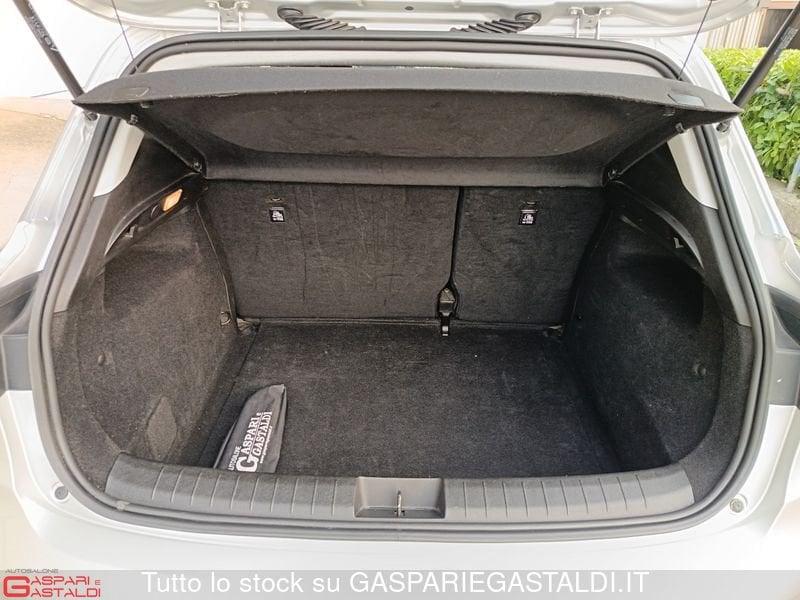 FIAT Tipo Tipo 1.3 Mjt S&S 5 porte Street