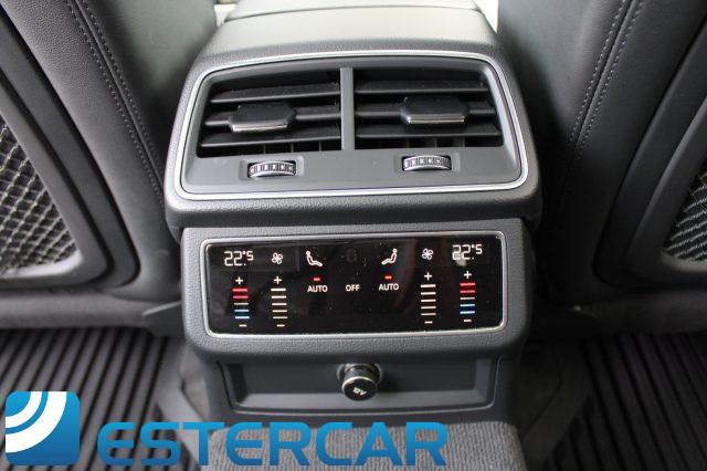 AUDI A6 Avant 50 3.0 TDI quattro tiptronic Sport S LINE