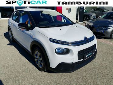 Citroën C3 C3 PureTech 82 Feel