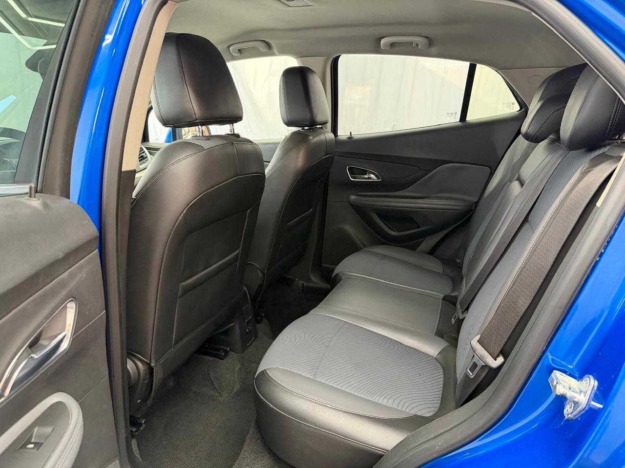 Opel Mokka 1.7 CDTI Ecotec 130CV 4x2 Start&Stop Cosmo NO BUSTA PAGA-PRONTA CONSEGNA