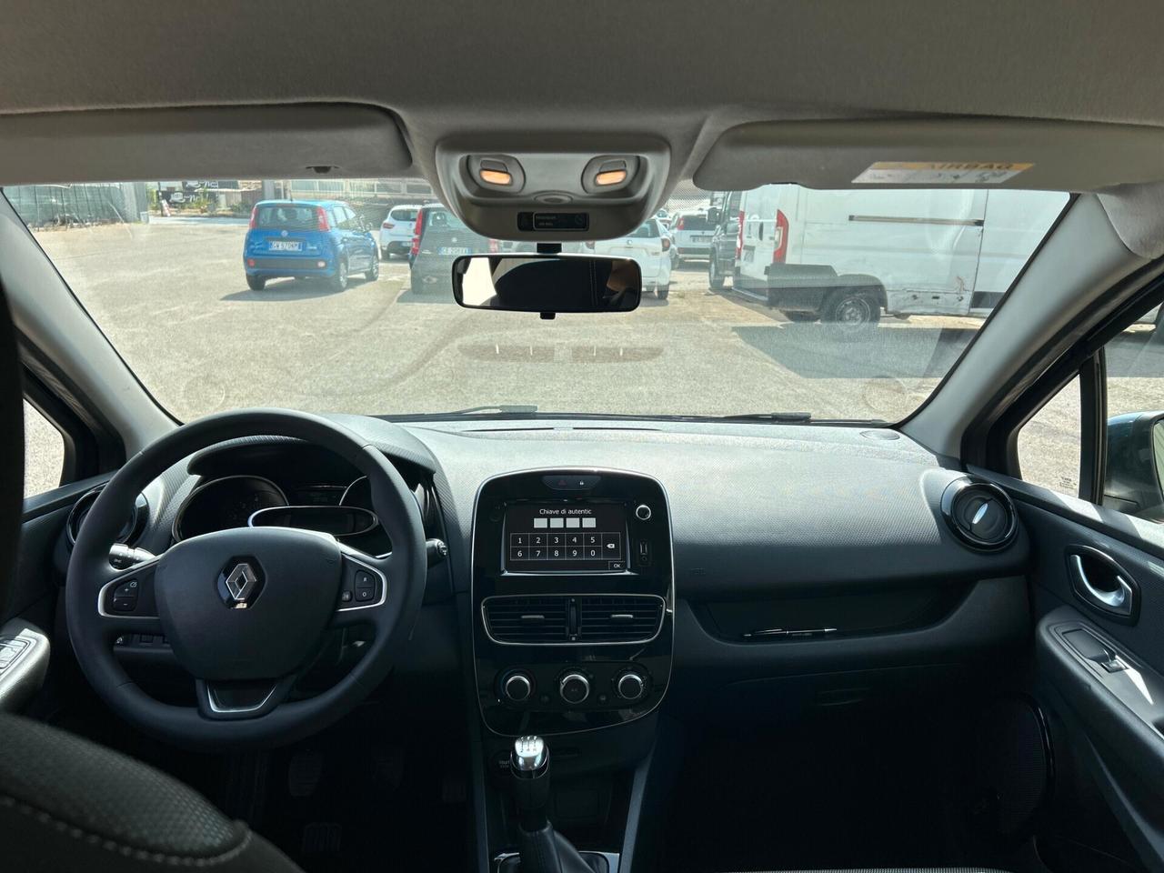 Renault Clio dCi 8V 75CV Start&Stop 5 porte Energy Life