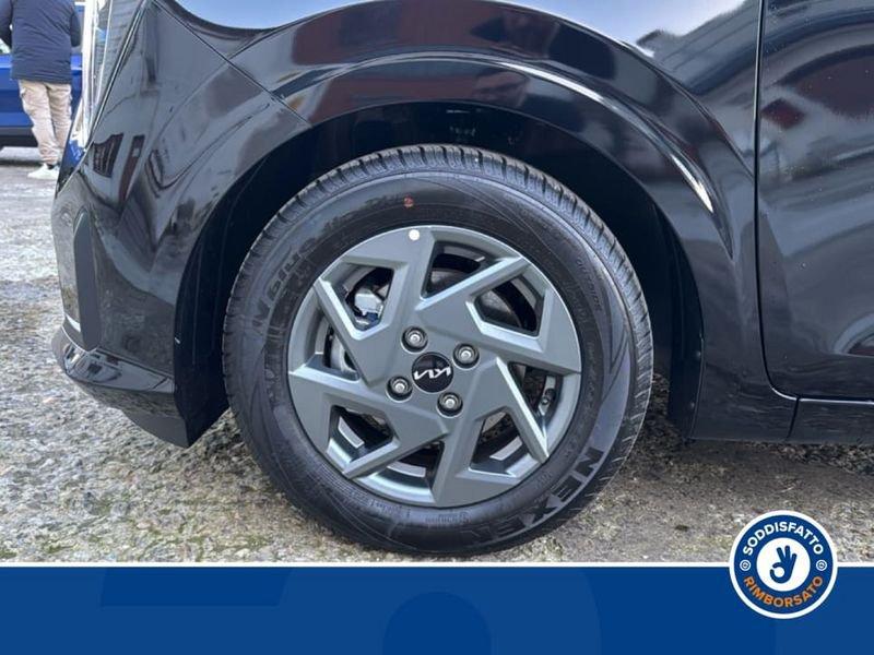 KIA Picanto 1.0 Urban (TT) MY26