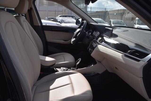 BMW X1 sDrive16d xLine Plus