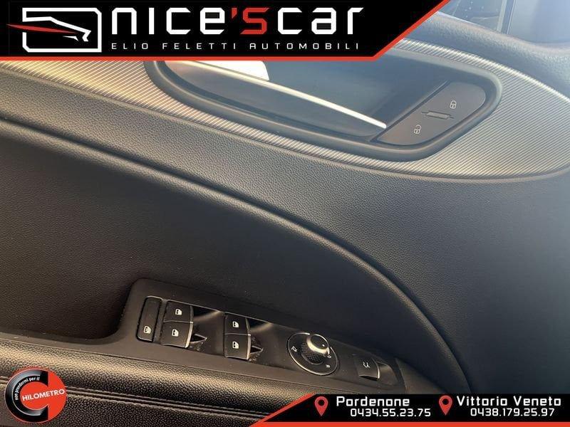 Alfa Romeo Stelvio 2.2 Turbodiesel 190 CV AT8 RWD Sprint