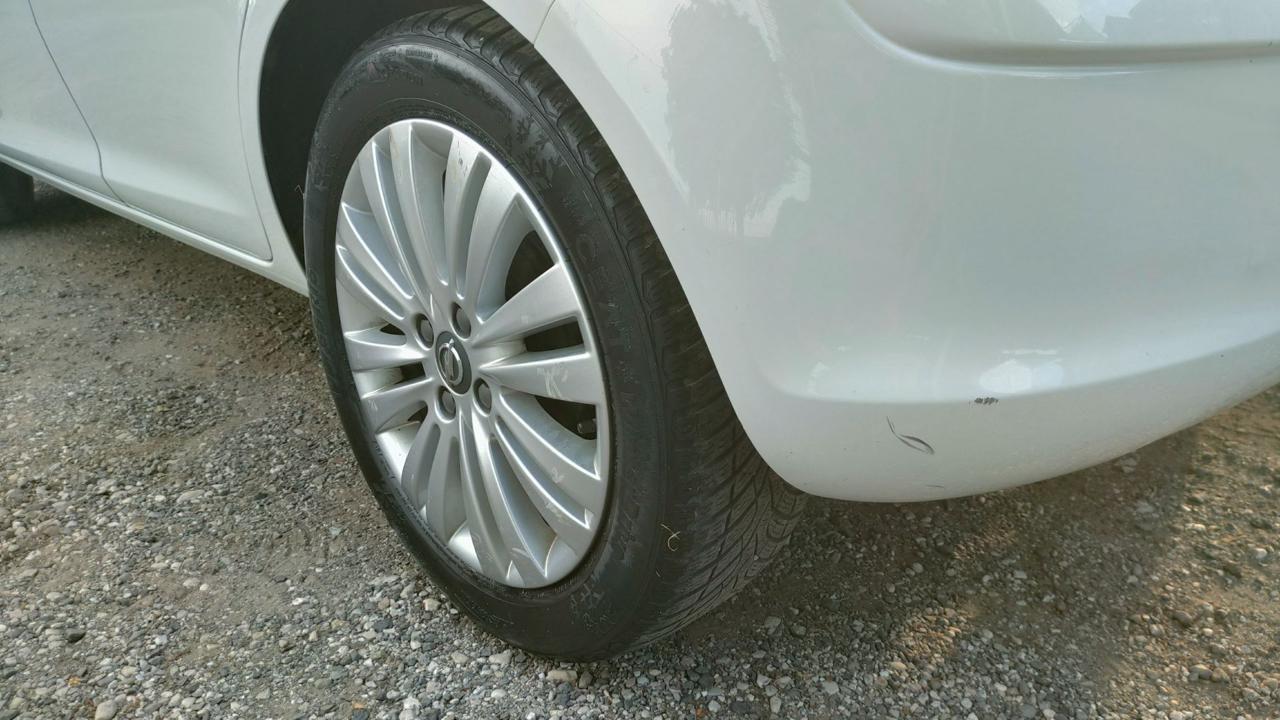 Opel Corsa 1.3 CDTI 95CV 5P Cosmo LEGGERE DESCRIZIONE