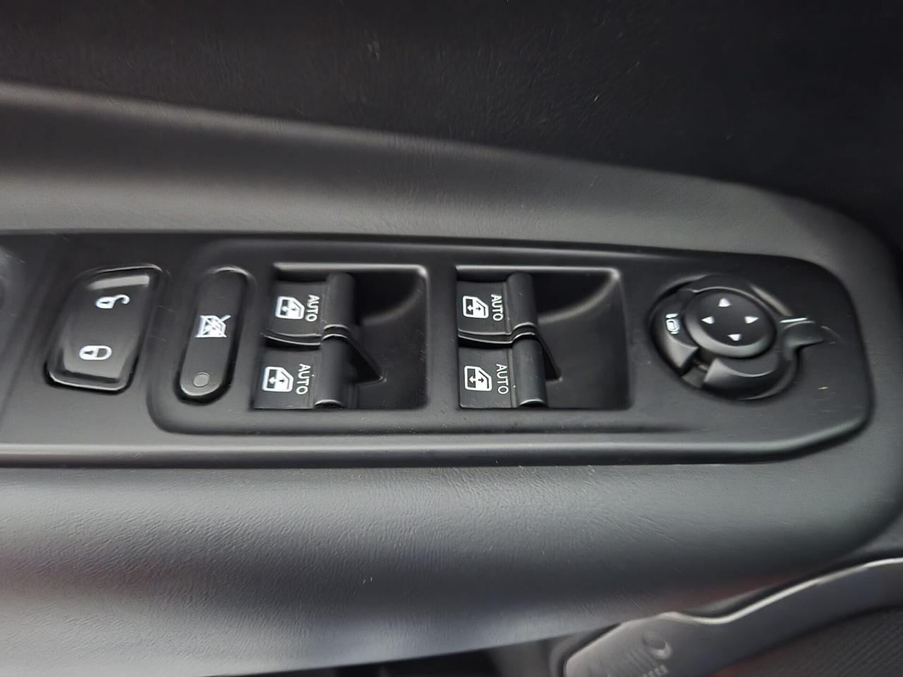 Jeep Renegade 1.6 Mjt DDCT 120 CV Limited